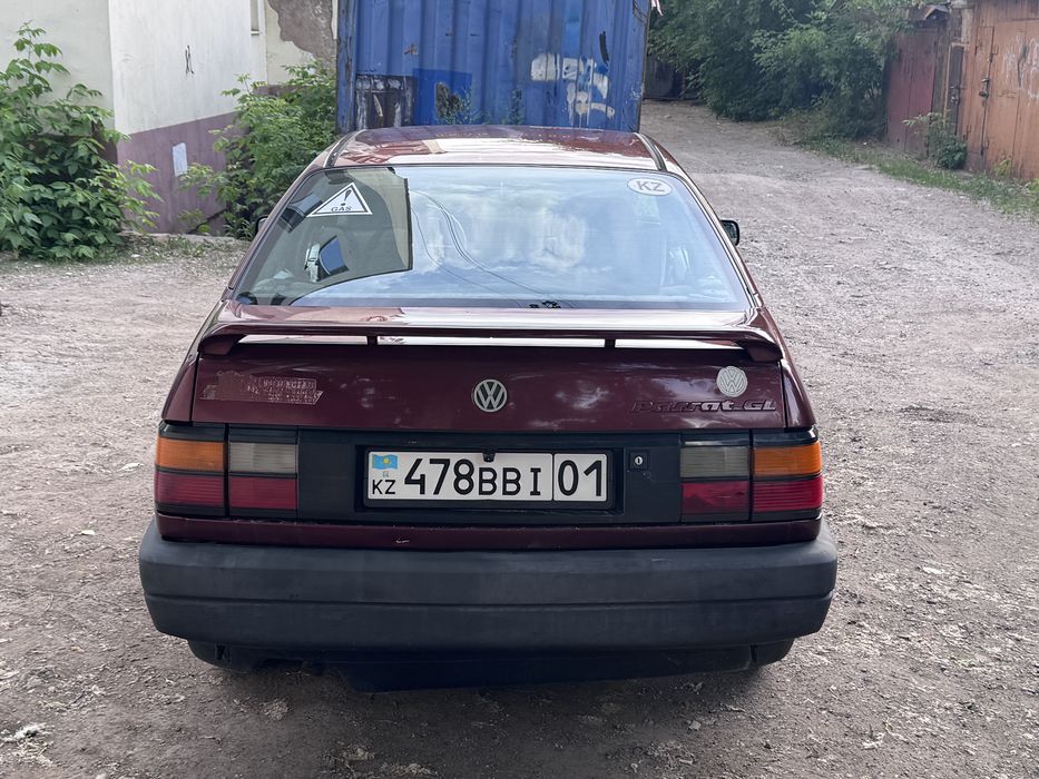 Продам Пассат Б3