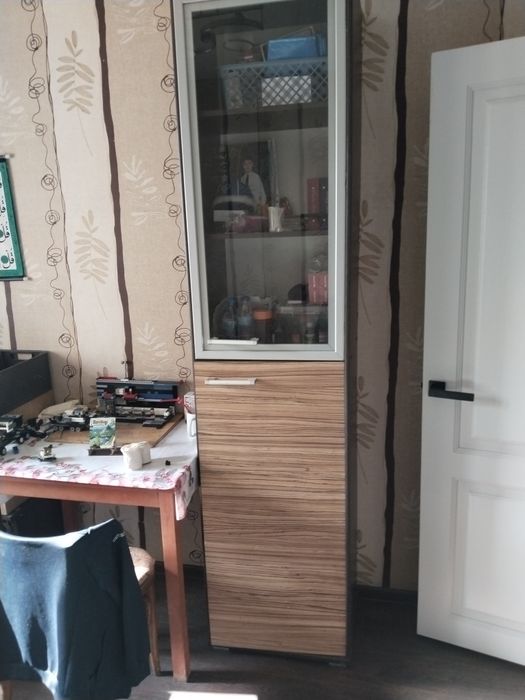 Пенал в идеальном состоянии