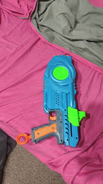 Nerf elite оригинал