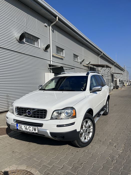 VOLVO XC90 2012 — imagine 2