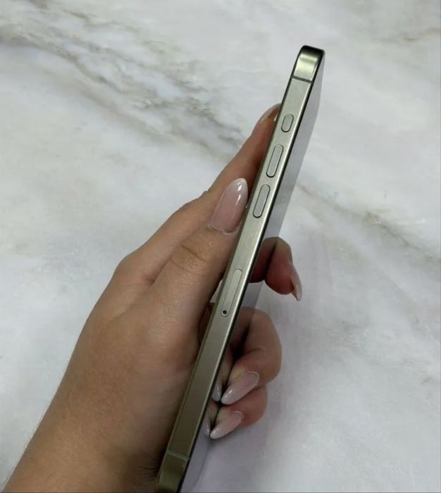 Айфон 15 Pro  256