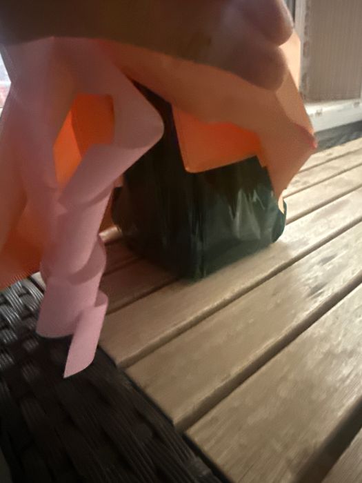 Необычные цветы, свежие