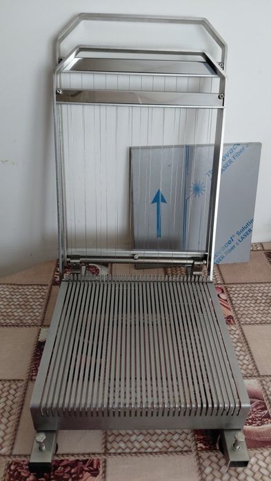 Chitară de tăiat prăjituri