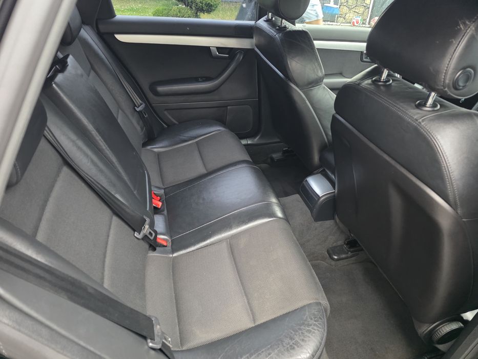 Audi A4 S line,Automat imp.Germania,RATE Garanție