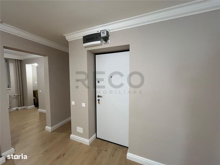 RECO Apartament 3 camere decomandat tip PC zona Decebal