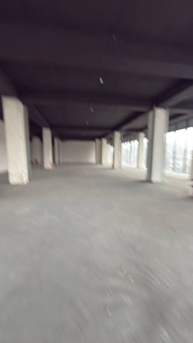 Продаётся и Сдаётся В Здание Один Этаж 2500м2 Орн Северный Алмазар (N2