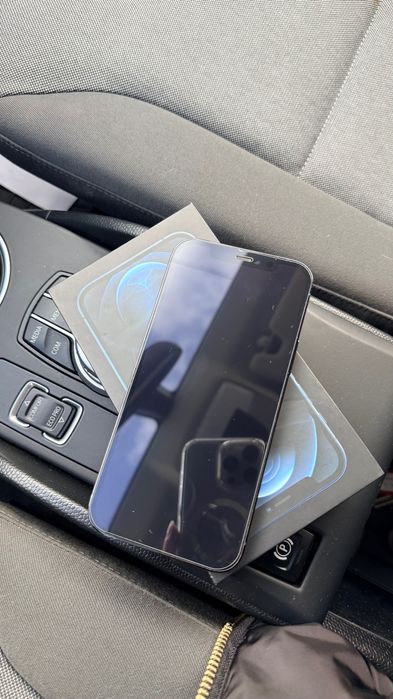 IPhone 12 Pro 128GB