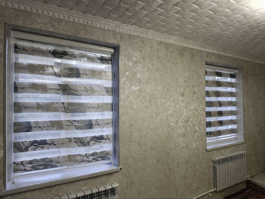 Jalyuzi Turkiya sifati Haqiqiy mahsulot