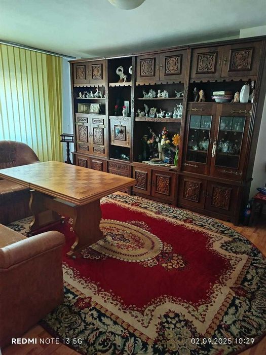 Apartament 3 camere Ultracentral