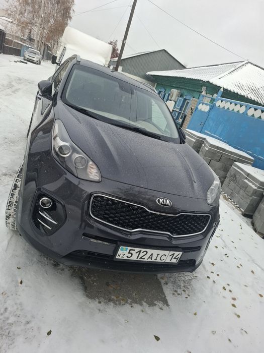 Продам автомобиль