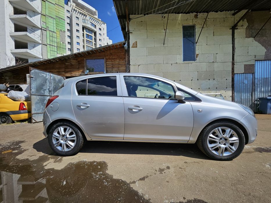 Opel Corsa 1.3 Diesel | Full Option