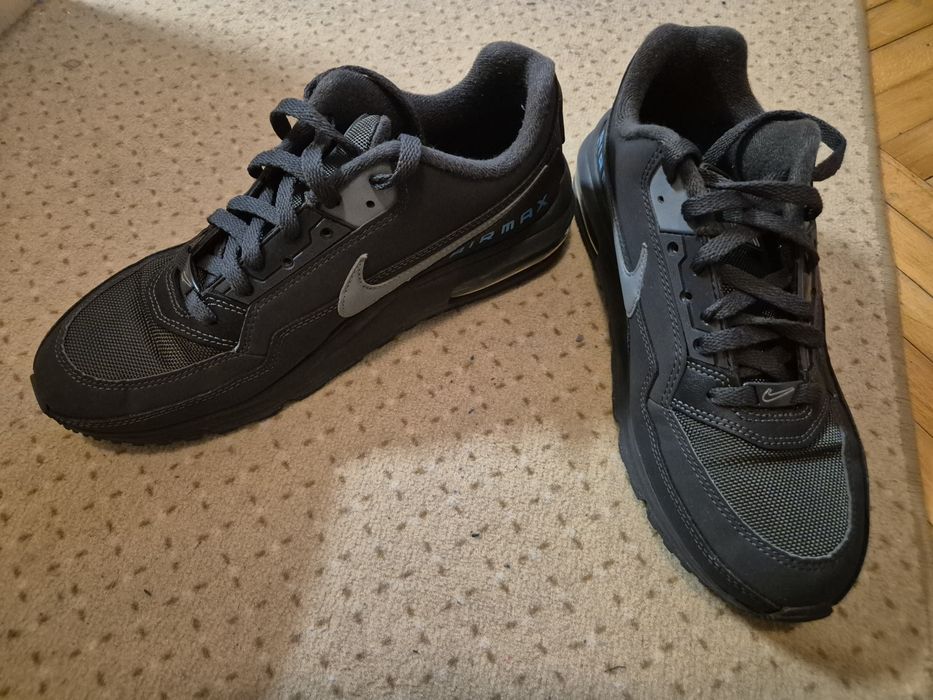 Nike AIR MAX LTD 3 1