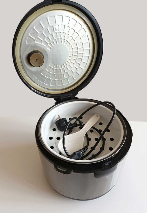 Мултикукър Smile Magic Pot MPC-1141