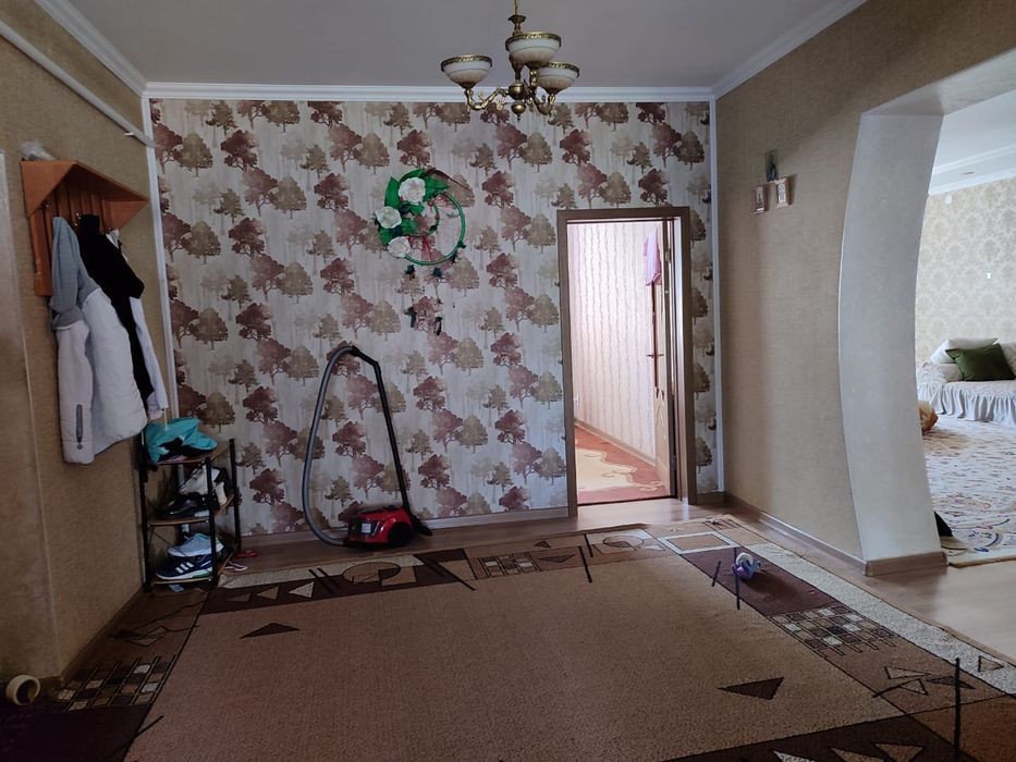 Хороший дом в жетыгене