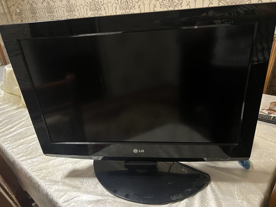 Телевизор Lg