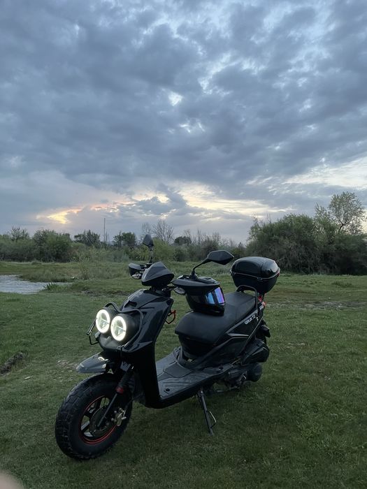 Sonling Bumer 180cc продажа