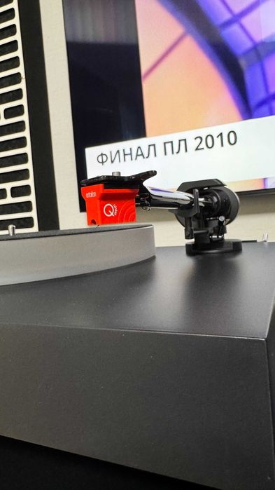 Pro ject X2 B Quintet Red, Phone Box S3 B, Power Box S3 и прочее