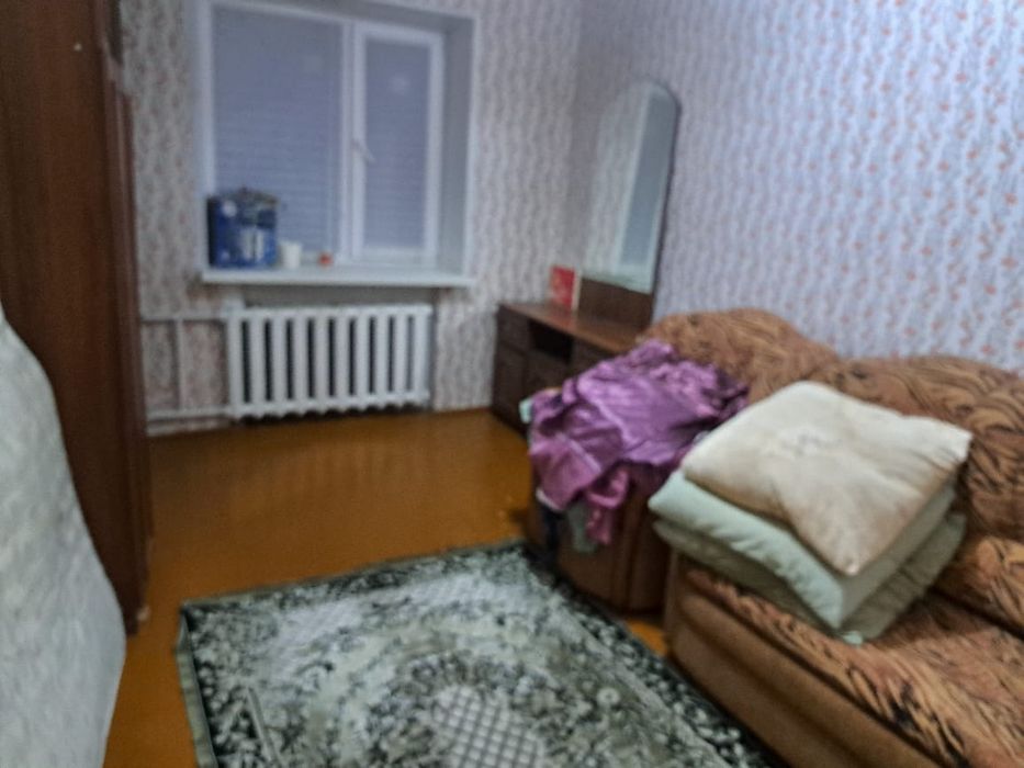 Сдам 2х комнатную квартиру!