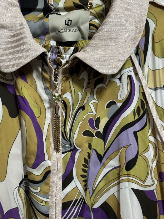 Ласаграда двойка