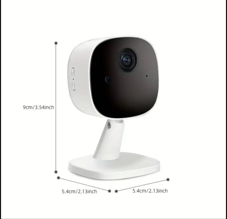 Camera de supraveghere mini HD 720P