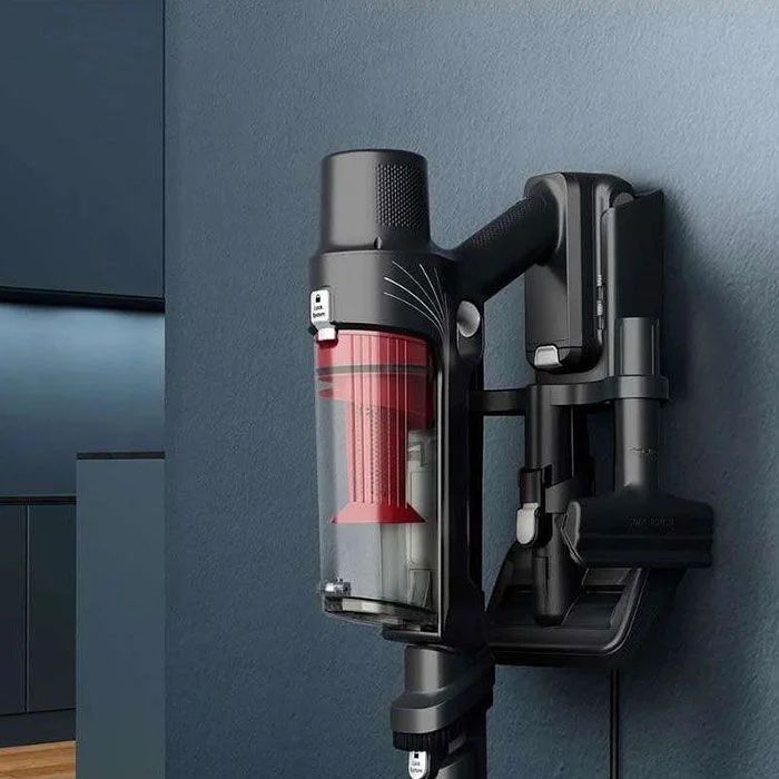 Нова акумулаторна/права прахосмукачка  Ровента/Rowenta