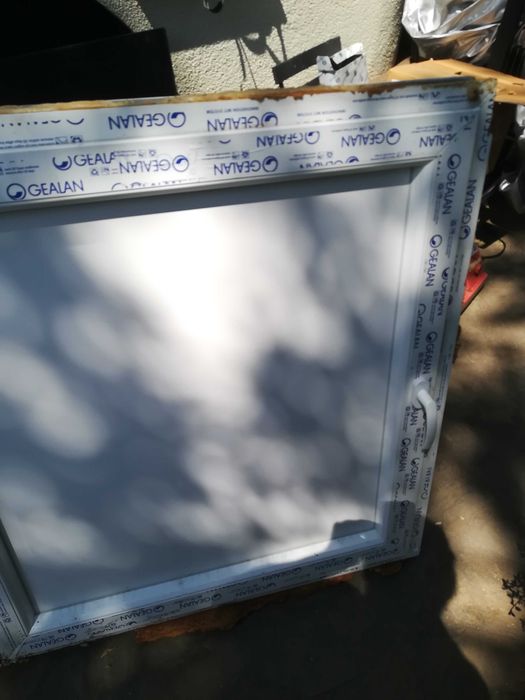 Use termopan 107 cm pe 97 cm