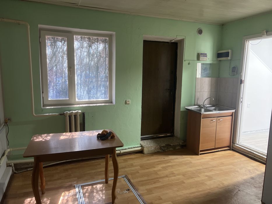 Помещение 3 комнаты