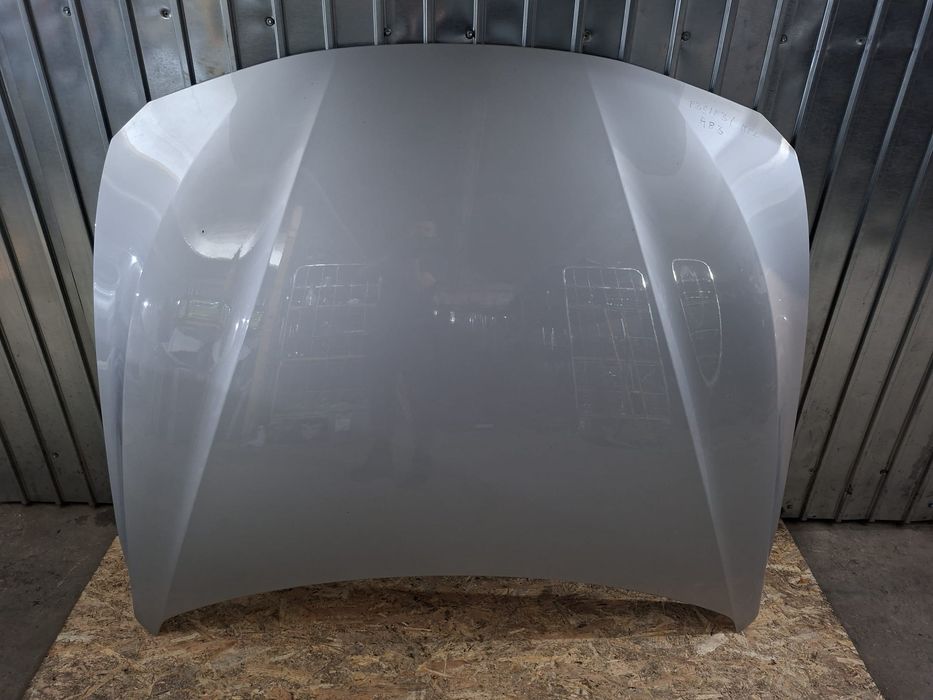 Capotă motor BMW seria 3 F30 f31