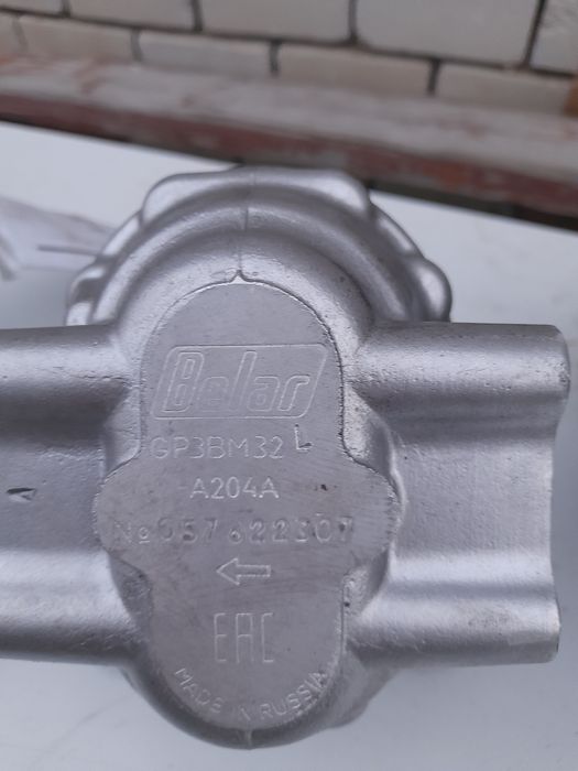 Продам запчасти на юмз