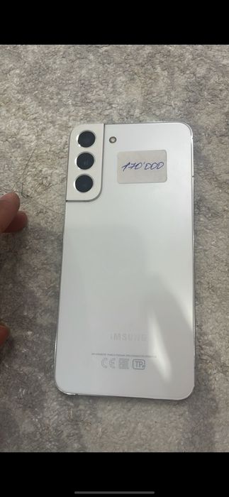 Срочно Samsung s 22+ с документами