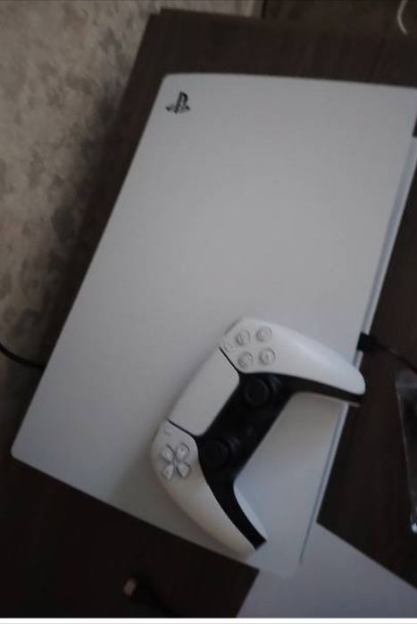 Sony Play station 5