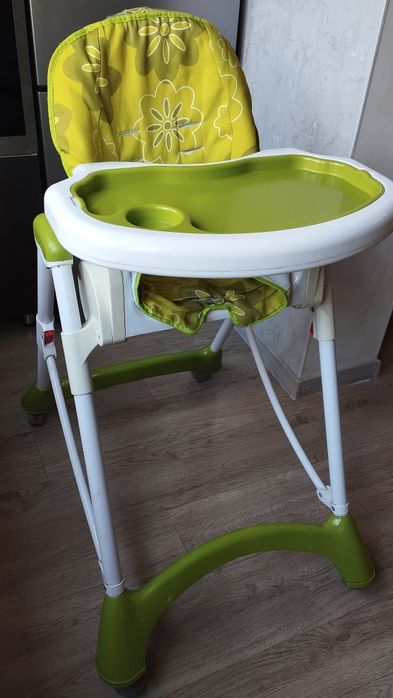 Детский стул для кормления