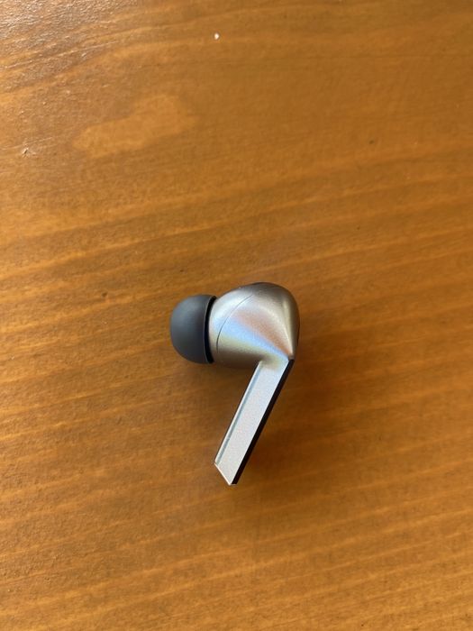 Samsung Galaxy Samsung Buds3 Pro – Cască stângă originală Silver