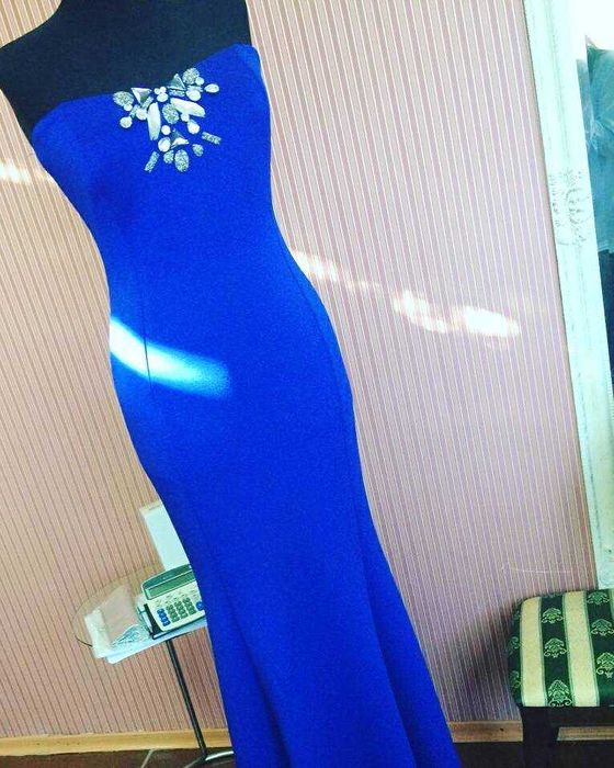 платья из Турции