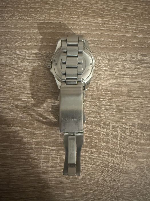 Certina DS Powermatic 80
