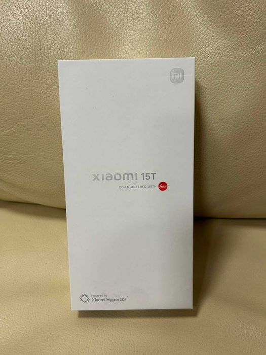 Xiaomi 15T 512gb