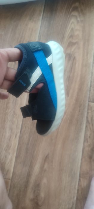 сандалии ecco 24 р