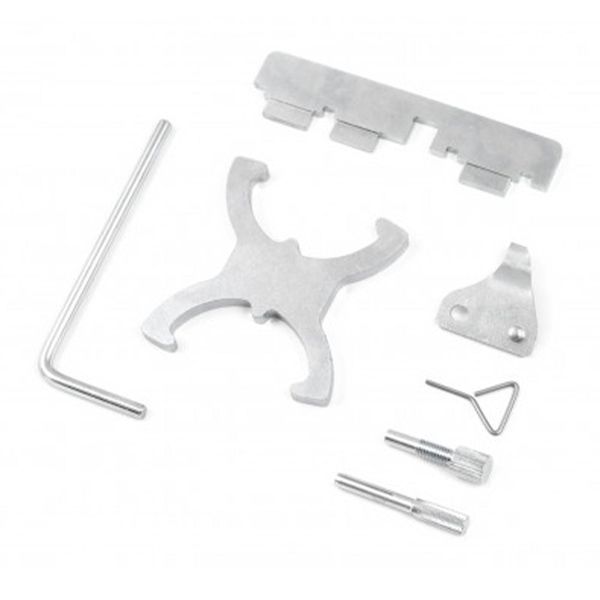 Устройство на блокиране на разпределението ford 1.6 duratec ecoboost g