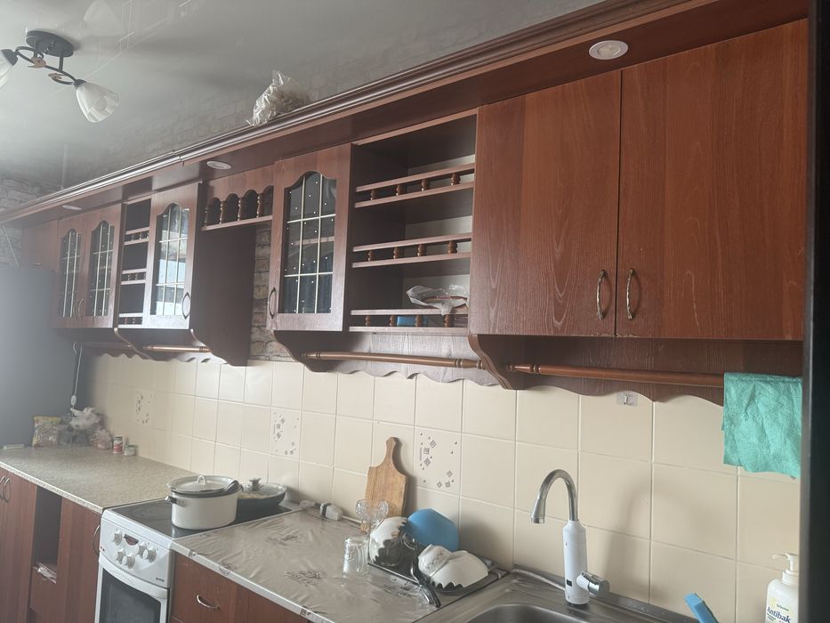 Продается куханный гарнитур