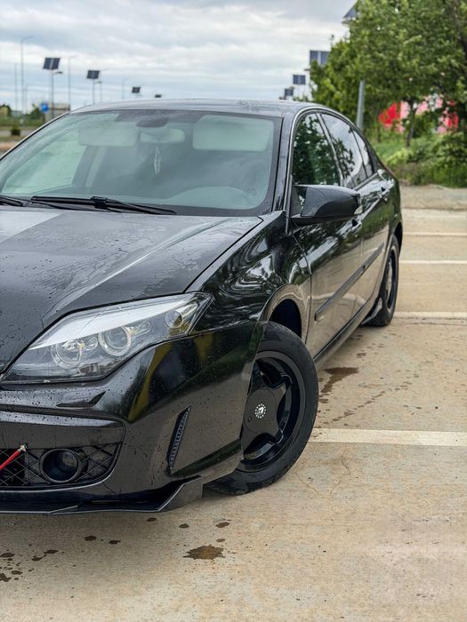 Renault Laguna 3 Hatchback,  1.5 dCi, 110cp, 2014