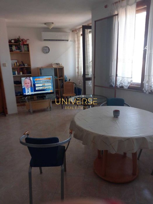 Продава се Двустаен апартамент в Несебър - 63 кв.м за 1508 €/кв.м - Снимка #1
