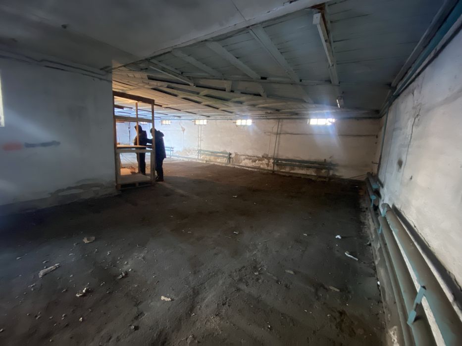 Сдам в аренду цех склад