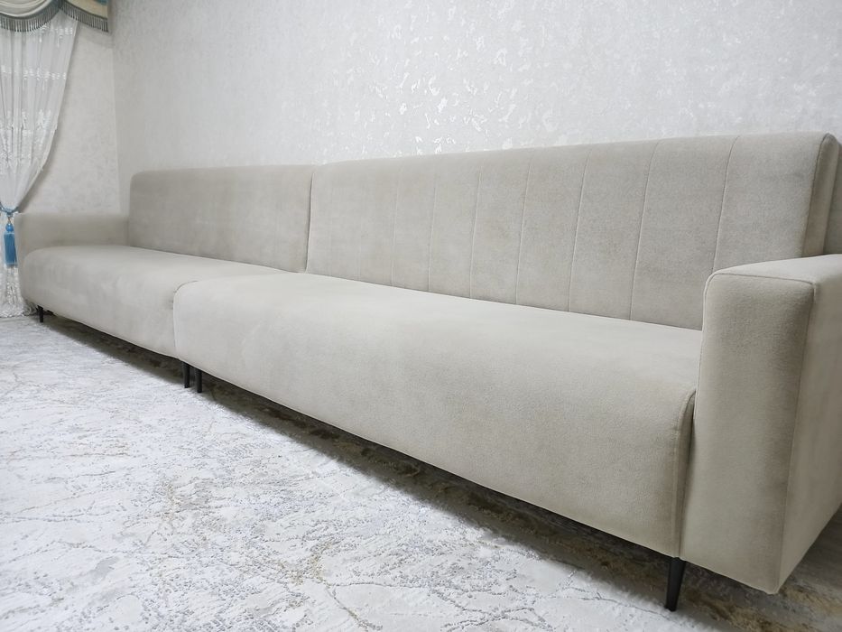 Продам диван б.у 4.30 см 130000 тг