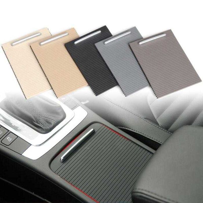 Щора подлакътник за Passat B6 / B7 / CC различни цветове хром пасат цц