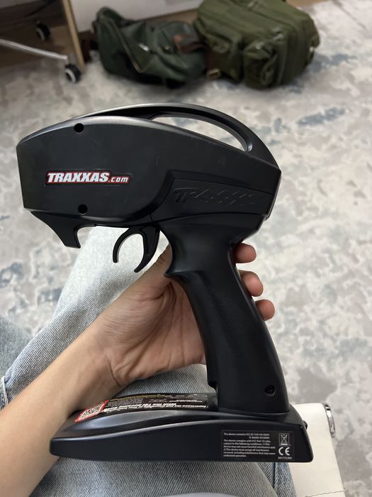 пульт для traxxas tqi Rc машинка
