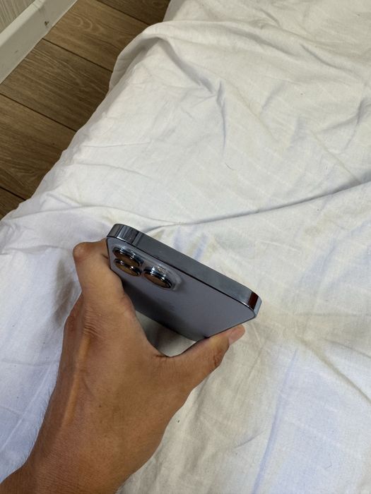 Продам Iphone 13 pro max 512gb