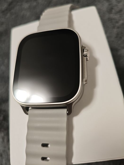 Realme watch 5 Нов!