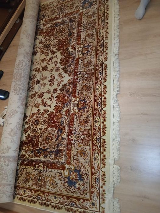 Продам турецкий ковер