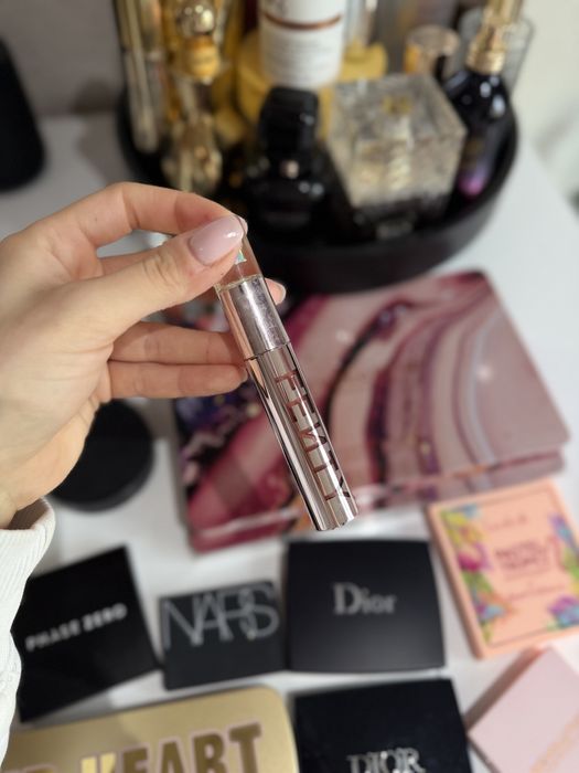 Грим продукти на различни марки