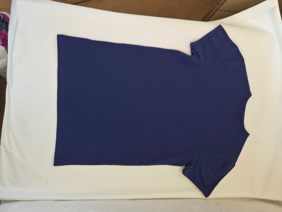 НОВО! ОРИГИНАЛ! Мъжка тениска Versace Collection – slim fit, 6 цвята